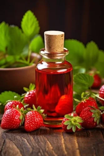 Strawberry Extract
